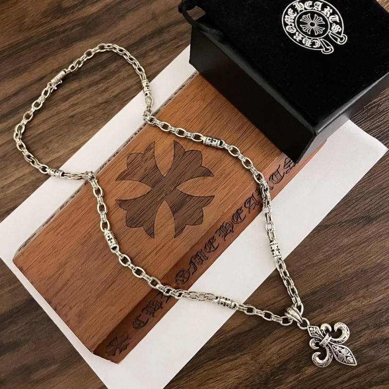 Chrome Hearts Necklaces